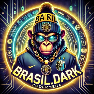 Telegram profile photo for Brasil.Dark - Openbullet, Silverbullet, Checkers & Exploits