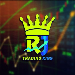 Telegram profile photo for RJ Trading King (RTK)