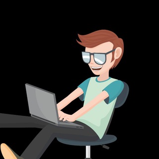 Telegram profile photo for 👨💻 ФРИЛАНС ЧАТ