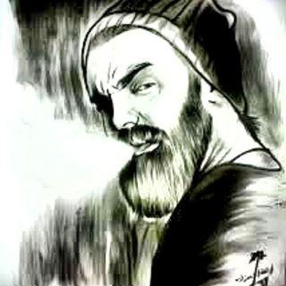 Telegram profile photo for پروفایل لاتولوت📿