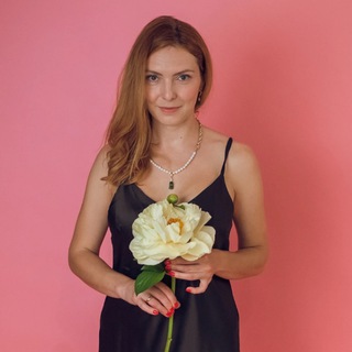 Telegram profile photo for Эстетика сада⚡️