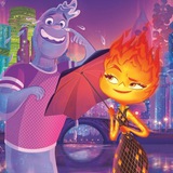 Telegram profile photo for Elemental ITA FILM