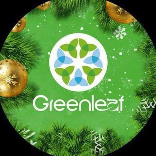 Telegram profile photo for Green Leaf🇺🇿