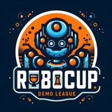 Telegram profile photo for Demo League Iran Open 2025