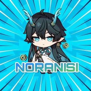 Telegram profile photo for NORANISI STORE