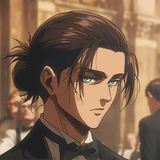 Telegram profile photo for Титанический сад
