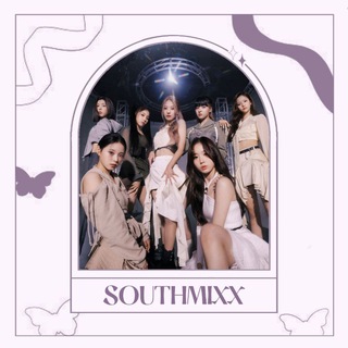 Telegram profile photo for Southmixx, DISS.