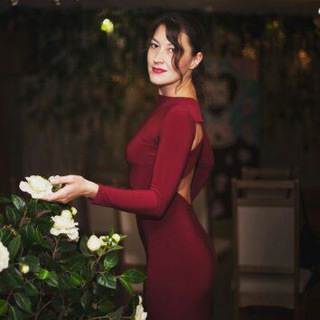 Telegram profile photo for Анастасия Кузнецова🪽