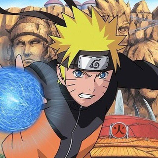 Telegram profile photo for Naruto in Tamil