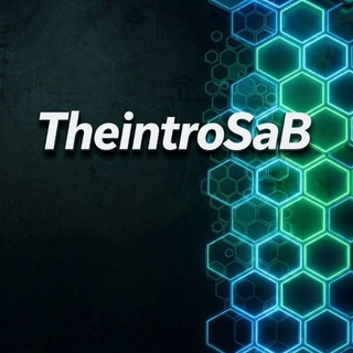 Telegram profile photo for TheintroSaB | Новости | конкурсы