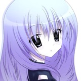 Telegram profile photo for лакричка бумбум