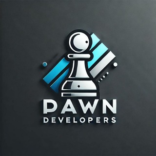 Telegram profile photo for ♟𝗣𝗮𝘄𝗻 𝗗𝗲𝘃𝗲𝗹𝗼𝗽𝗲𝗿𝘀 </> ♟