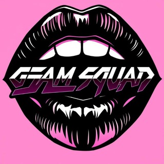 Telegram profile photo for THE GLAM SQUAD 🫦