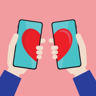 Telegram profile photo for Вирт чат Украина 🇺🇦 | Знакомства Украина