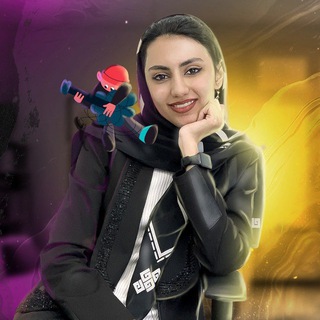 Telegram profile photo for Fateme land | بانک پرامپت هوش مصنوعی