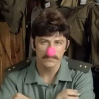 Telegram profile photo for Заповідник ім. вуйка Славка