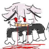Telegram profile photo for — (2.0) Призывы Ахмадаба🥩
