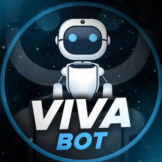 Telegram profile photo for Vivabot | Info