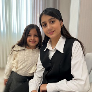 Telegram profile photo for آموزش زبان با پرنیان