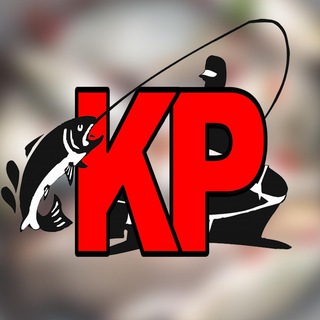 Telegram profile photo for Клевая рыбалка 36
