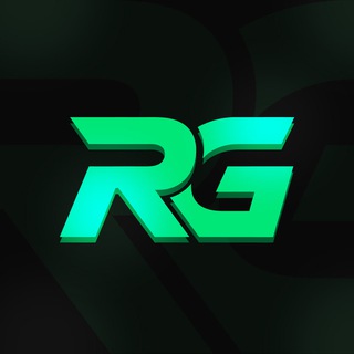 Telegram profile photo for Random Games