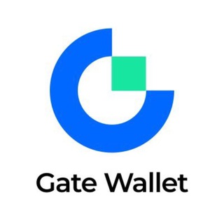 Telegram profile photo for Gate Wallet