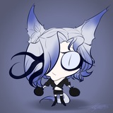 Telegram profile photo for черная дыра в доме