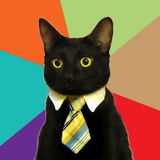 Telegram profile photo for $bureaucat office