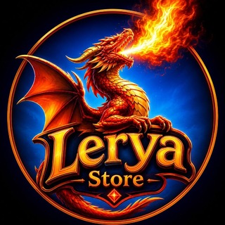 Telegram profile photo for Lerya Store 🛡