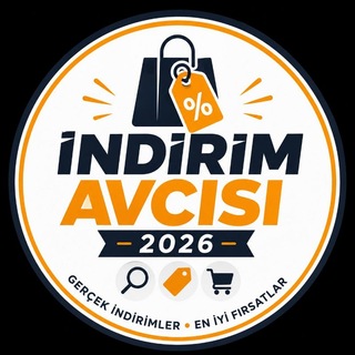 Telegram profile photo for İndirim Avcısı