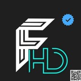 Telegram profile photo for FUTBOL HD | RASMIY KANAL!