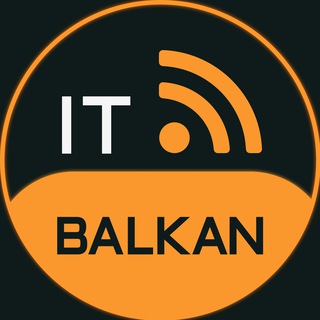 Telegram profile photo for IT Balkan RU