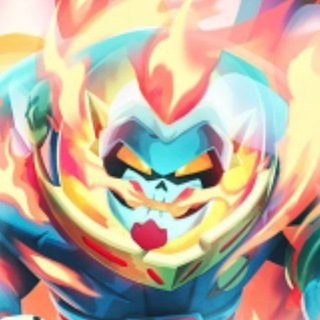 Telegram profile photo for мишаня хайп