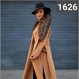 Telegram profile photo for Kurtka va Paltolar | Куртки и Пальто