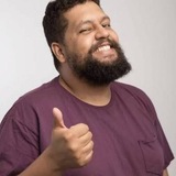 Telegram profile photo for Matheus Buente