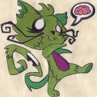 Telegram profile photo for zombeez01