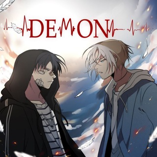 Telegram profile photo for DemOn.gram ! (сетка тгк)