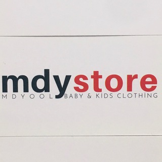 Telegram profile photo for Mdyool kids fashion