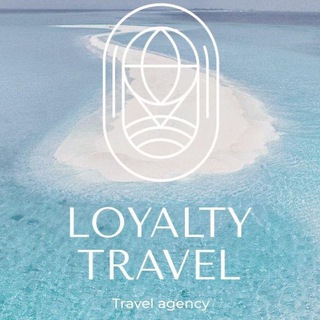 Telegram profile photo for Татьяна Кирсанова | Loyalty Travel