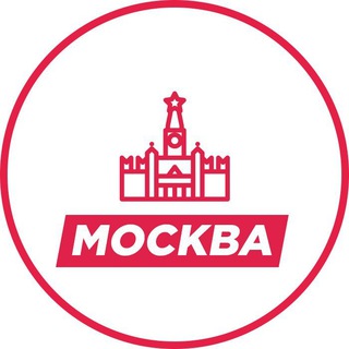 Telegram profile photo for Москва