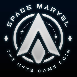 Telegram group profile photo for Space Marvel Official Group