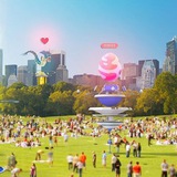 Telegram profile photo for PoGo Aschersleben