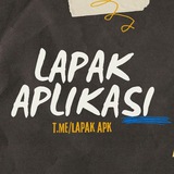 Telegram profile photo for Lapak Testi