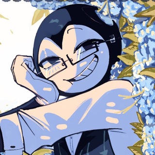 Telegram profile photo for ‹🧷› - info yushi :-P