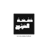 Telegram profile photo for دفعة المربّع - CycloButane