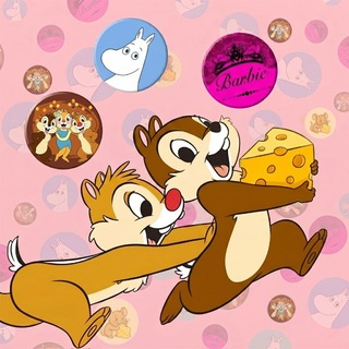 Telegram group profile photo for Squirrel Room 🔮🥜🐿