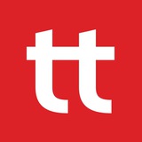 Telegram profile photo for ️TalentTrack - HR Агенція