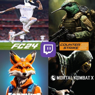 Telegram profile photo for Работяги_Twitch