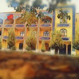 Telegram profile photo for پایگاه اطلاع رسانی حوزه علمیه امام صادق ع نقده