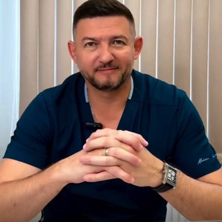 Telegram profile photo for Доктор Брылевский С.А.